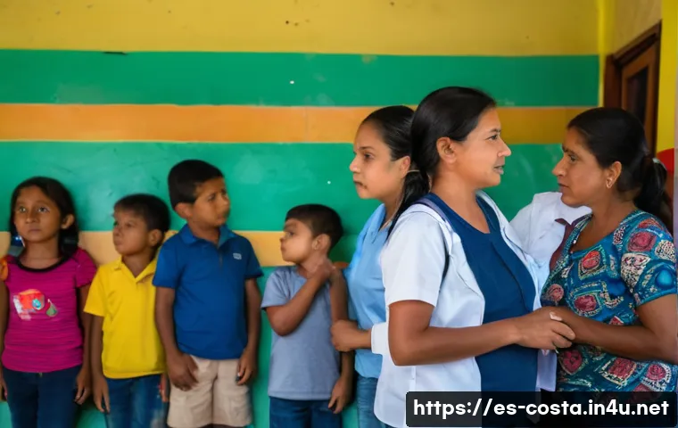 Descubre cómo los inmigrantes impulsan el sorprendente crecimiento económico de Costa Rica en 5 claves imprescindibles 4 코스타리카 경제 발전과 이민자 영향 관련 이미지 2